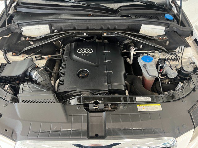 Used 2012 Audi Q5 2.0T Premium Plus AWD/4WD image 34