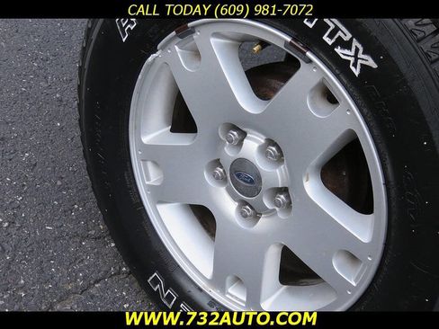 Used 2003 Ford Escape XLT AWD/4WD image 13