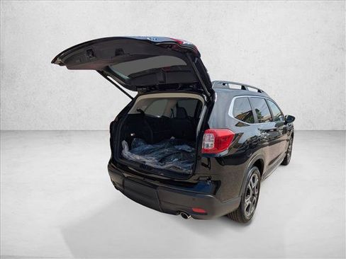 New 2026 Subaru Ascent Touring AWD/4WD image 24