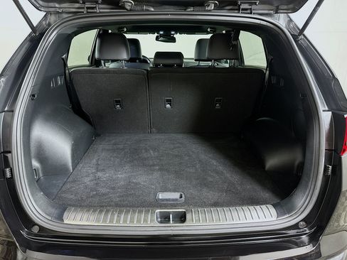 Used 2022 Kia Sportage Nightfall Edition w/ Nighfall AWD Premium Package image 24