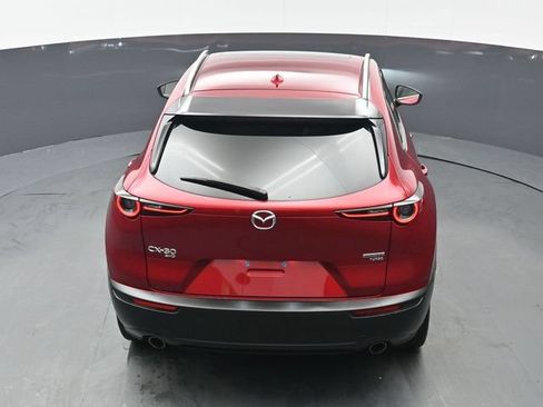 Used 2023 MAZDA CX-30 2.5 Turbo w/ Premium Package AWD/4WD image 41