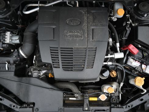 Used 2019 Subaru Forester Sport w/ Popular Package #2 image 35