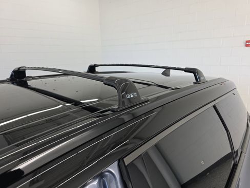 New 2026 INFINITI QX60 Autograph w/ Dark Cargo Package image 53