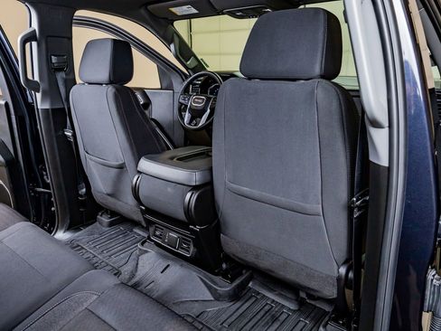 Used 2024 GMC Sierra 1500 Elevation AWD/4WD image 32