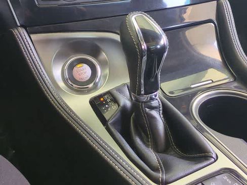 Used 2018 Nissan Maxima 3.5 SL FWD image 35