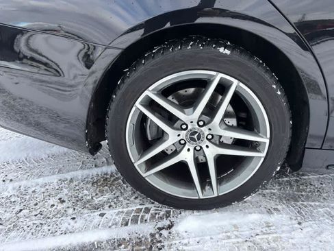 Used 2020 Mercedes-Benz S 560 4MATIC Sedan image 7