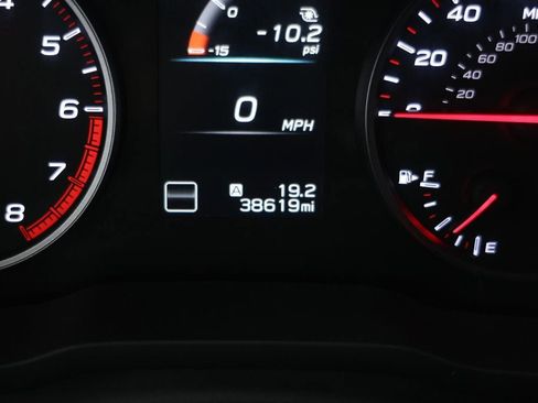 Used 2022 Subaru WRX image 13