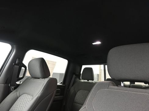 New 2026 RAM 1500 Big Horn/Lone Star image 23