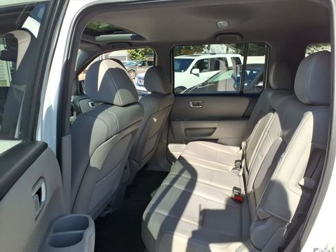 Used 2014 Honda Pilot EX-L image 14