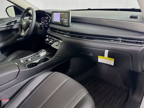 New 2026 INFINITI QX60 Luxe w/ Family Package image 37