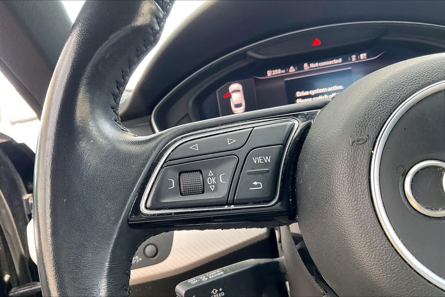 Used 2018 Audi A5 2.0T Premium Plus w/ Premium Plus AWD/4WD image 24
