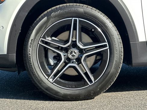 New 2026 Mercedes-Benz GLB 250 image 24