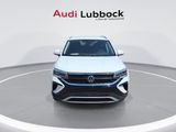 Used 2024 Volkswagen Taos SE image 3