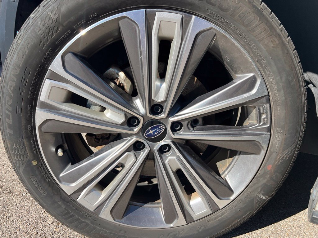 Used 2024 Subaru Solterra AWD/4WD image 12