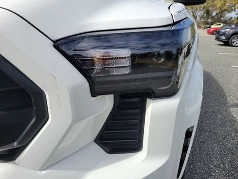 Used 2024 Toyota Tacoma SR5 image 16