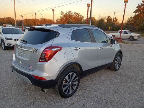 Used 2019 Buick Encore Essence image 6