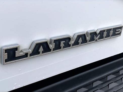 Used 2022 RAM 2500 Laramie AWD/4WD image 21