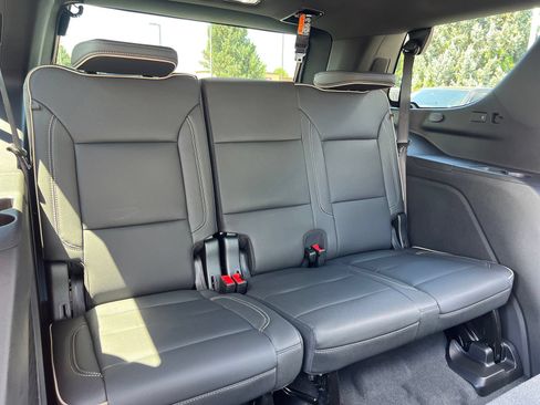 New 2026 GMC Yukon Elevation w/ LPO, Yukon Bright Edition AWD/4WD image 34