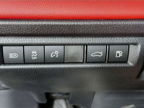 Used 2026 Toyota Camry XSE w/ Premium Package FWD image 17