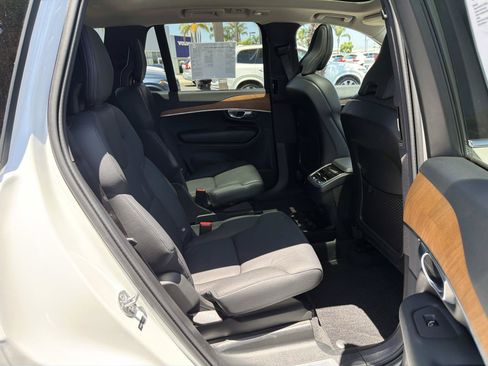 Certified 2023 Volvo XC90 B6 Plus w/ Protection Package Premier AWD/4WD image 25