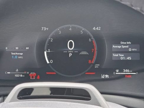 Used 2025 Lexus TX 350 AWD w/ Technology Package image 34