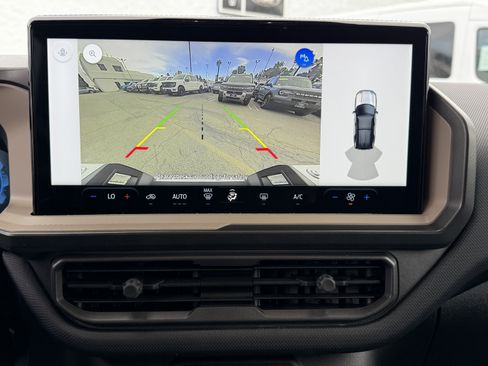 Used 2025 Ford Bronco Sport Big Bend image 20