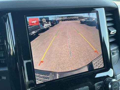 New 2026 RAM 3500 Tradesman AWD/4WD image 25