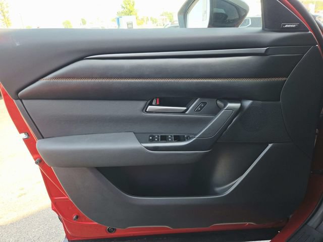 New 2026 MAZDA CX-50 AWD 2.5 S w/ Cargo Package image 31
