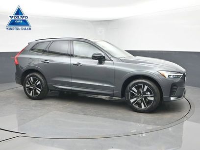 New 2026 Volvo XC60 B5 Core w/ Climate Package