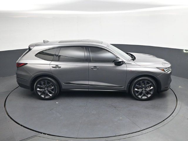 Used 2023 Acura MDX A-Spec AWD/4WD image 21