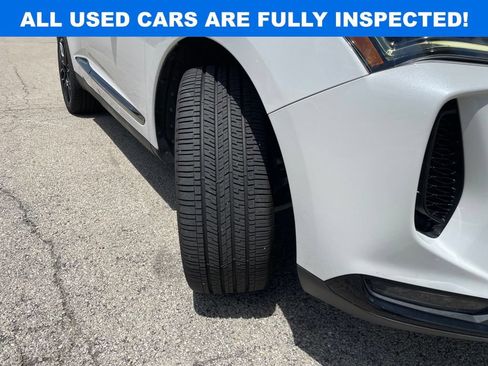 Used 2022 Acura RDX A-Spec AWD/4WD image 17