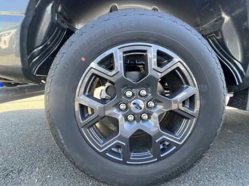 New 2026 Ford F150 STX w/ Equipment Group 200A AWD/4WD image 20