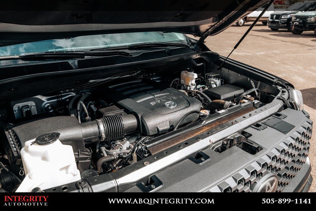 Used 2019 Toyota Tundra SR5 AWD/4WD image 60