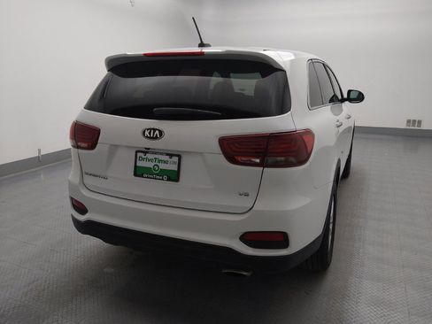 Used 2020 Kia Sorento AWD V6 image 7