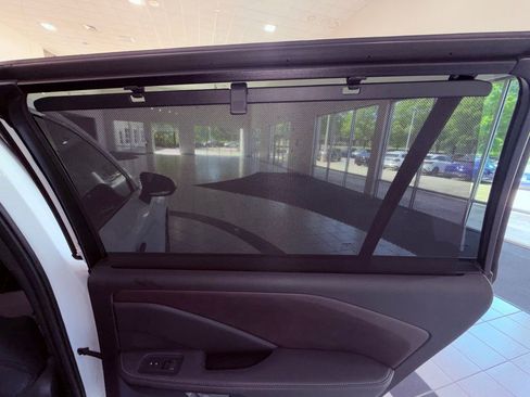 Used 2024 Lexus TX 350 FWD w/ Captains Chair Package image 19