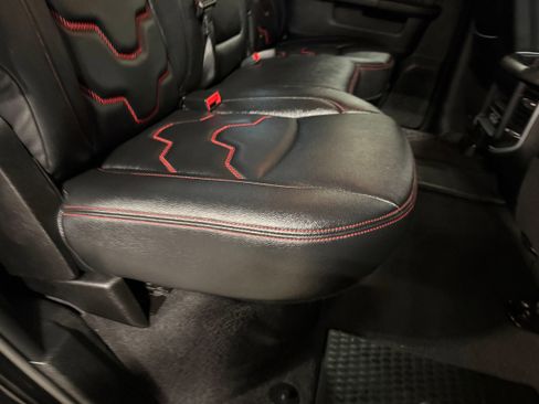 Used 2023 RAM 2500 Big Horn w/ Level B Equipment Group image 17