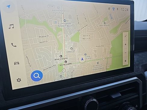 Used 2024 Toyota Tacoma Limited image 41