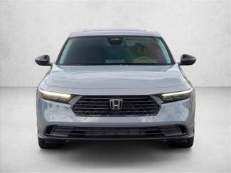 Used 2025 Honda Accord SE video 2