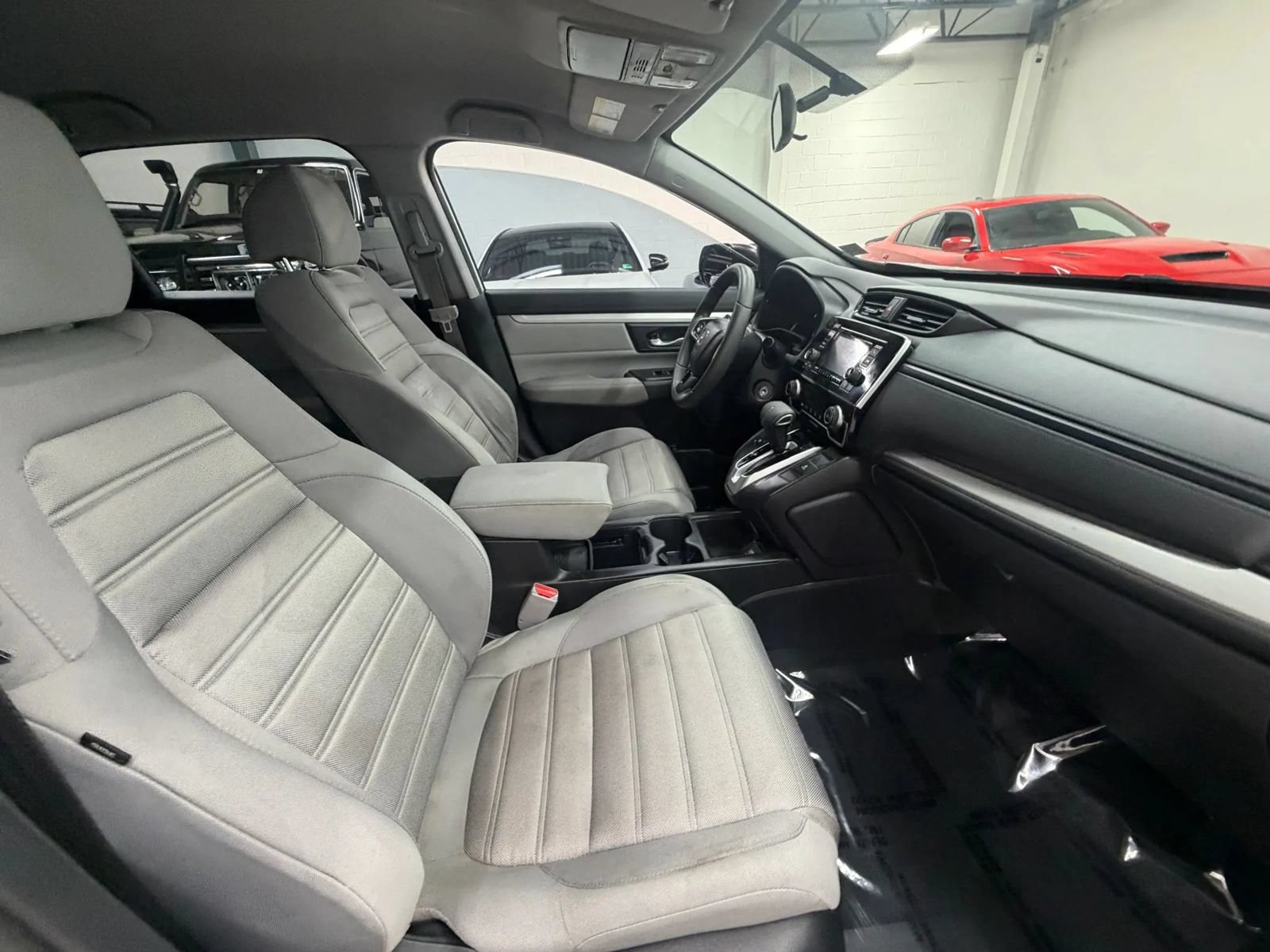 Used 2018 Honda CR-V LX image 21