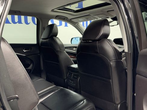 Used 2015 Acura MDX SH-AWD w/ Technology Package image 15