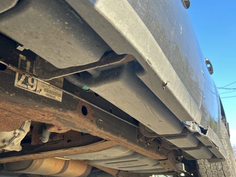 Used 2011 Chevrolet Tahoe LT image 25