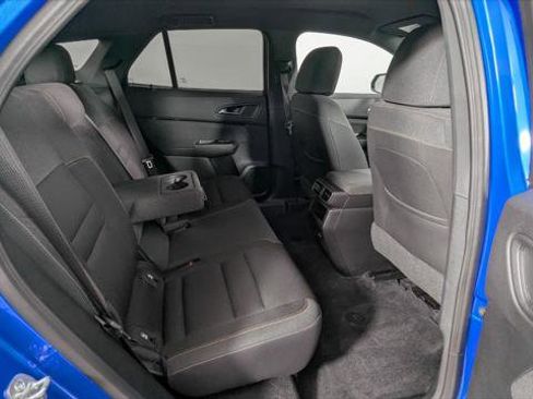 Used 2024 Honda Prologue EX image 21