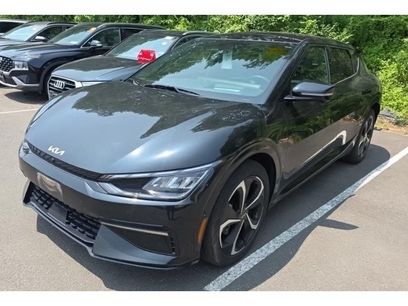 Used 2023 Kia EV6 GT-Line