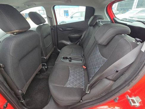 Used 2021 Chevrolet Spark LT image 8