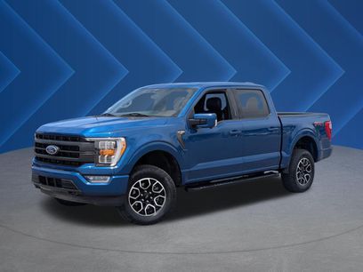 Used 2023 Ford F150 Lariat