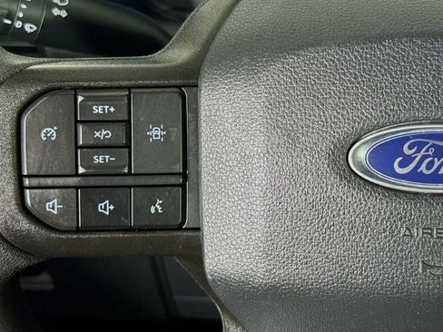 Used 2023 Ford F150 XL w/ STX Appearance Package RWD image 11