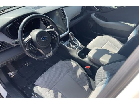 Used 2021 Subaru Outback Premium w/ Popular Package #1 image 10