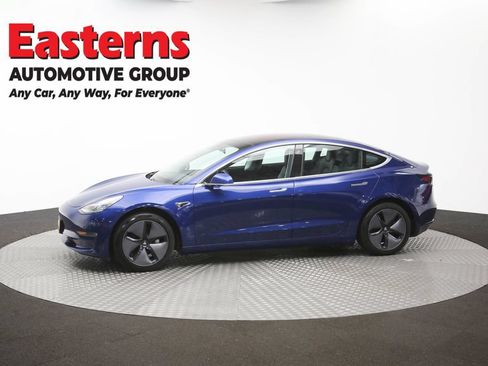 Used 2019 Tesla Model 3 Standard Range RWD image 53