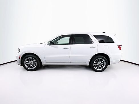 Used 2023 Dodge Durango GT AWD/4WD image 4