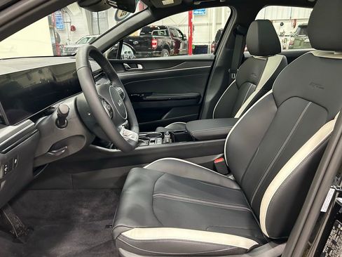 New 2026 Kia K5 GT-Line w/ GT-Line Premium Package AWD/4WD image 10